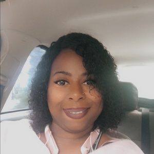 Meet your Posher, Cherika